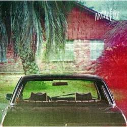 Arcade Fire : The Suburbs